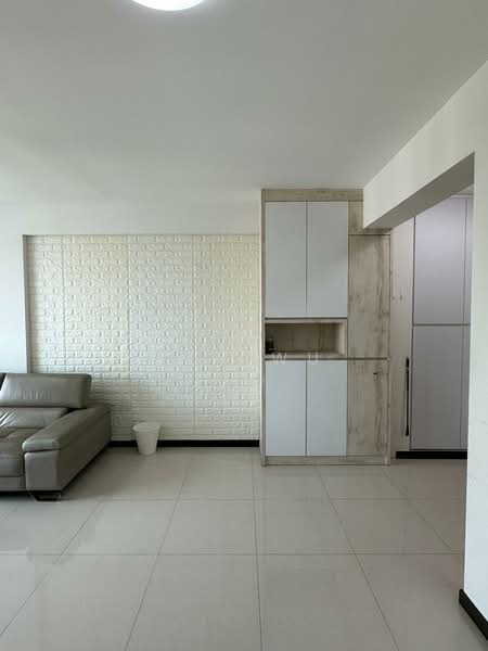 93B Telok Blangah Street 31, 93B Telok Blangah Street 31, 3 Bedrooms, 1,001 sqft, HDB Flat For Rent, by Ken Wu, 500143502 - Living Room - PropertyGuru.com.sg