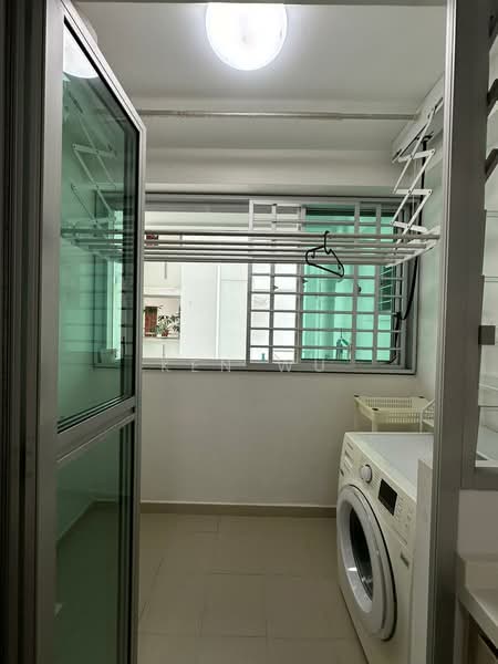 93B Telok Blangah Street 31, 93B Telok Blangah Street 31, 3 Bedrooms, 1,001 sqft, HDB Flat For Rent, by Ken Wu, 500143502 - Interior - PropertyGuru.com.sg