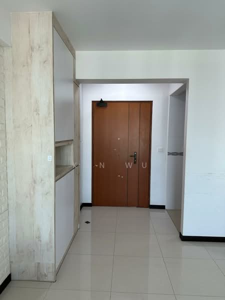 93B Telok Blangah Street 31, 93B Telok Blangah Street 31, 3 Bedrooms, 1,001 sqft, HDB Flat For Rent, by Ken Wu, 500143502 - Entrance - PropertyGuru.com.sg