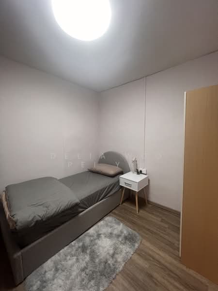 3 Co-Living Rooms Available For Rent Along Joo Chiat Road!, Joo Chiat Road, Room Rental, 80 sqft, Shophouse For Rent, by Delia Woo Pei Yin, 500143503 - Bedroom - PropertyGuru.com.sg