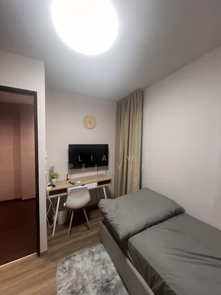 3 Co-Living Rooms Available For Rent Along Joo Chiat Road!, Joo Chiat Road, Room Rental, 80 sqft, Shophouse For Rent, by Delia Woo Pei Yin, 500143503 - Bedroom - PropertyGuru.com.sg