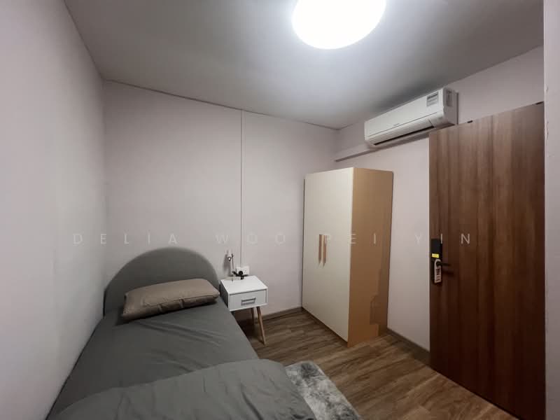3 Co-Living Rooms Available For Rent Along Joo Chiat Road!, Joo Chiat Road, Room Rental, 80 sqft, Shophouse For Rent, by Delia Woo Pei Yin, 500143503 - Bedroom - PropertyGuru.com.sg