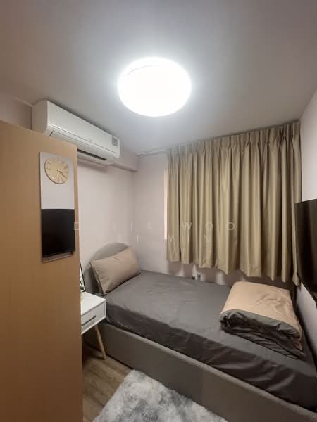 3 Co-Living Rooms Available For Rent Along Joo Chiat Road!, Joo Chiat Road, Room Rental, 80 sqft, Shophouse For Rent, by Delia Woo Pei Yin, 500143503 - Bedroom - PropertyGuru.com.sg