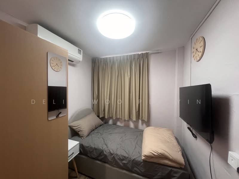 3 Co-Living Rooms Available For Rent Along Joo Chiat Road!, Joo Chiat Road, Room Rental, 80 sqft, Shophouse For Rent, by Delia Woo Pei Yin, 500143503 - Bedroom - PropertyGuru.com.sg
