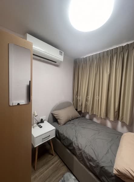 3 Co-Living Rooms Available For Rent Along Joo Chiat Road!, Joo Chiat Road, Room Rental, 80 sqft, Shophouse For Rent, by Delia Woo Pei Yin, 500143503 - Bedroom - PropertyGuru.com.sg