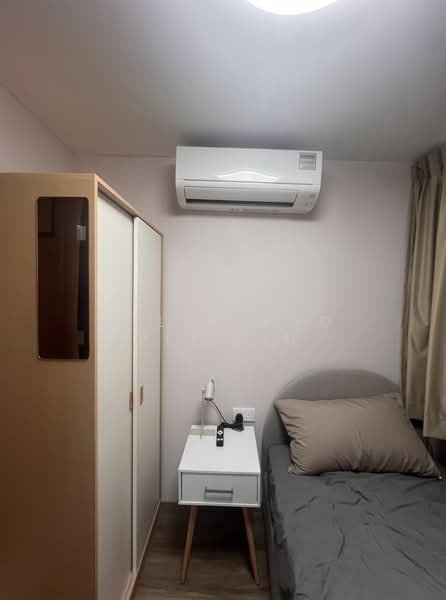 3 Co-Living Rooms Available For Rent Along Joo Chiat Road!, Joo Chiat Road, Room Rental, 80 sqft, Shophouse For Rent, by Delia Woo Pei Yin, 500143503 - Bedroom - PropertyGuru.com.sg