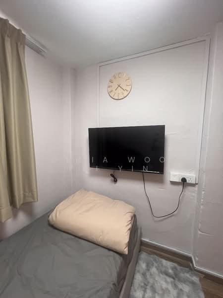 3 Co-Living Rooms Available For Rent Along Joo Chiat Road!, Joo Chiat Road, Room Rental, 80 sqft, Shophouse For Rent, by Delia Woo Pei Yin, 500143503 - Bedroom - PropertyGuru.com.sg