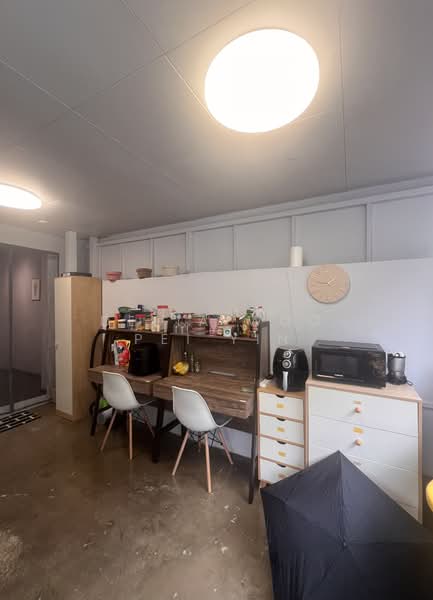 3 Co-Living Rooms Available For Rent Along Joo Chiat Road!, Joo Chiat Road, Room Rental, 80 sqft, Shophouse For Rent, by Delia Woo Pei Yin, 500143503 - Interior - PropertyGuru.com.sg