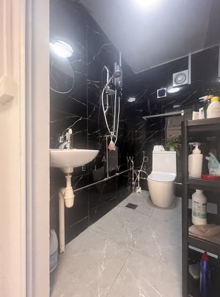 3 Co-Living Rooms Available For Rent Along Joo Chiat Road!, Joo Chiat Road, Room Rental, 80 sqft, Shophouse For Rent, by Delia Woo Pei Yin, 500143503 - Bathroom - PropertyGuru.com.sg