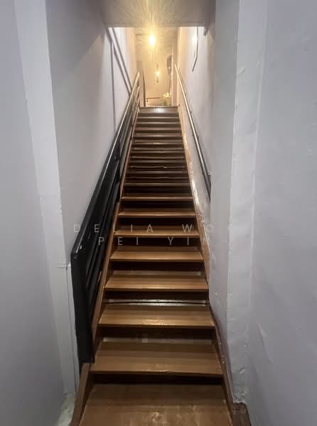3 Co-Living Rooms Available For Rent Along Joo Chiat Road!, Joo Chiat Road, Room Rental, 80 sqft, Shophouse For Rent, by Delia Woo Pei Yin, 500143503 - Corridor - PropertyGuru.com.sg