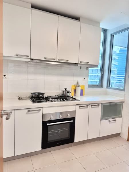 Caribbean at Keppel Bay, 14 Keppel Bay Drive, Room Rental, 100 sqft, Condominium For Rent, by punkin, 500143504 - Kitchen - PropertyGuru.com.sg
