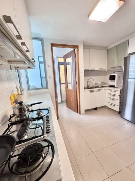 Caribbean at Keppel Bay, 14 Keppel Bay Drive, Room Rental, 100 sqft, Condominium For Rent, by punkin, 500143504 - Kitchen - PropertyGuru.com.sg