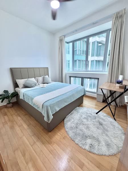 Caribbean at Keppel Bay, 14 Keppel Bay Drive, Room Rental, 100 sqft, Condominium For Rent, by punkin, 500143504 - Bedroom - PropertyGuru.com.sg