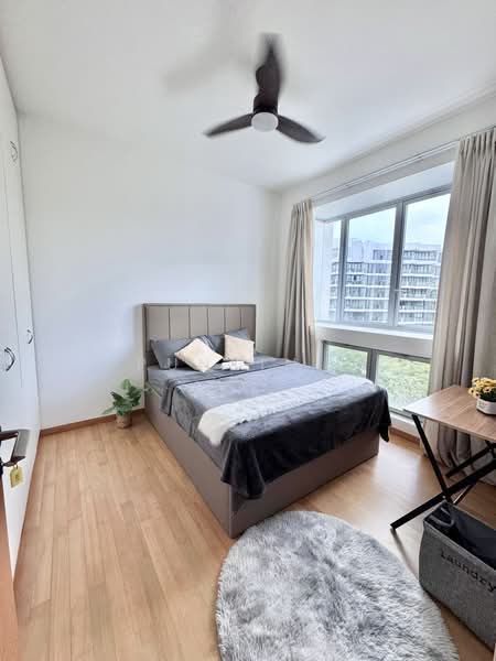 Caribbean at Keppel Bay, 14 Keppel Bay Drive, Room Rental, 100 sqft, Condominium For Rent, by punkin, 500143504 - Bedroom - PropertyGuru.com.sg