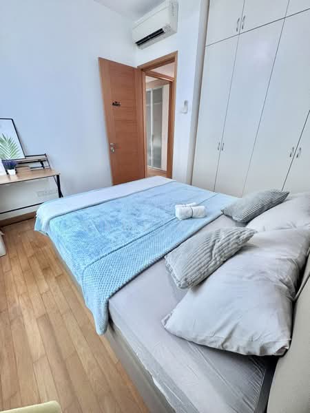 Caribbean at Keppel Bay, 14 Keppel Bay Drive, Room Rental, 100 sqft, Condominium For Rent, by punkin, 500143504 - Bedroom - PropertyGuru.com.sg