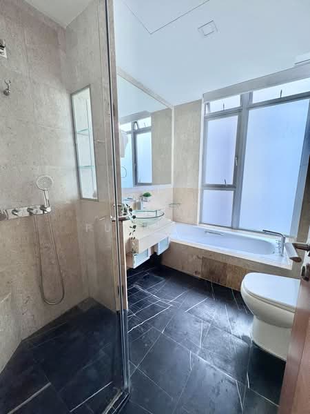 Caribbean at Keppel Bay, 14 Keppel Bay Drive, Room Rental, 100 sqft, Condominium For Rent, by punkin, 500143504 - Bathroom - PropertyGuru.com.sg