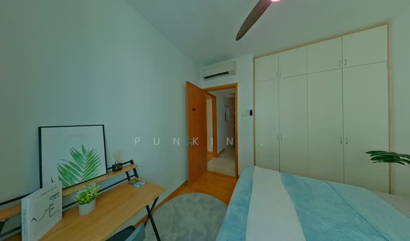 Caribbean at Keppel Bay, 14 Keppel Bay Drive, Room Rental, 100 sqft, Condominium For Rent, by punkin, 500143504 - Bedroom - PropertyGuru.com.sg