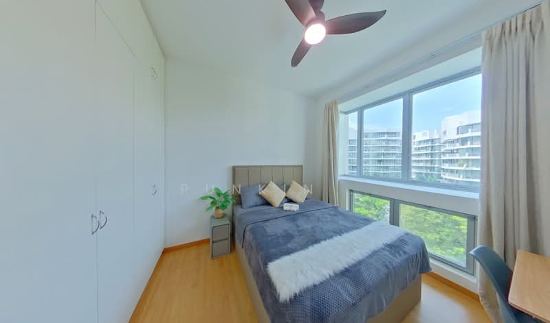 Caribbean at Keppel Bay, 14 Keppel Bay Drive, Room Rental, 100 sqft, Condominium For Rent, by punkin, 500143504 - Bedroom - PropertyGuru.com.sg