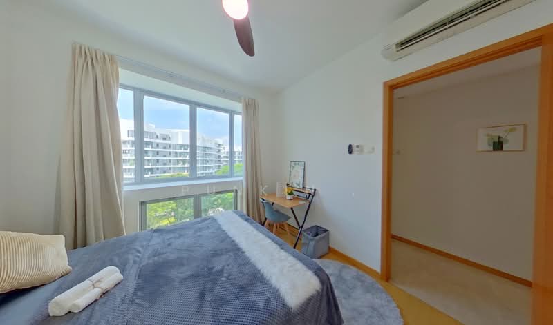 Caribbean at Keppel Bay, 14 Keppel Bay Drive, Room Rental, 100 sqft, Condominium For Rent, by punkin, 500143504 - Bedroom - PropertyGuru.com.sg