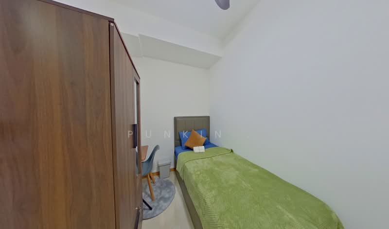 Caribbean at Keppel Bay, 14 Keppel Bay Drive, Room Rental, 100 sqft, Condominium For Rent, by punkin, 500143504 - Bedroom - PropertyGuru.com.sg
