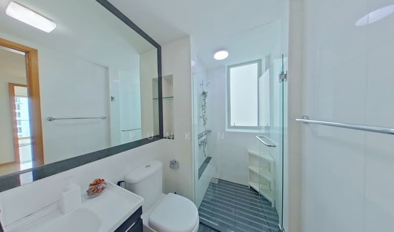 Caribbean at Keppel Bay, 14 Keppel Bay Drive, Room Rental, 100 sqft, Condominium For Rent, by punkin, 500143504 - Bathroom - PropertyGuru.com.sg
