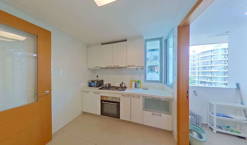 Caribbean at Keppel Bay, 14 Keppel Bay Drive, Room Rental, 100 sqft, Condominium For Rent, by punkin, 500143504 - Kitchen - PropertyGuru.com.sg