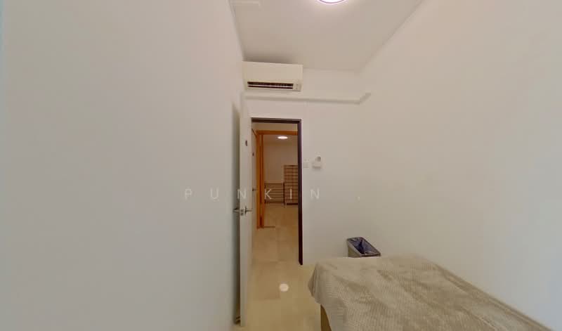 Caribbean at Keppel Bay, 14 Keppel Bay Drive, Room Rental, 100 sqft, Condominium For Rent, by punkin, 500143504 - Corridor - PropertyGuru.com.sg