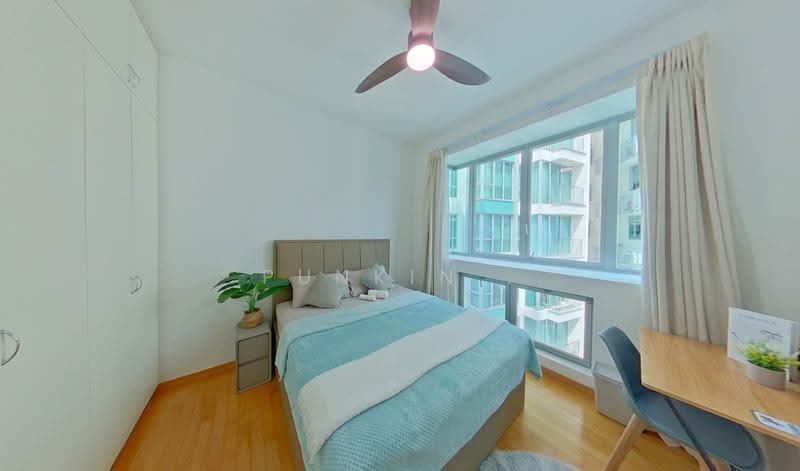 Caribbean at Keppel Bay, 14 Keppel Bay Drive, Harbourfront / Telok Blangah, Room Rental, 100 sqft, Condominium For Rent, by punkin, 500143504 - Bedroom - PropertyGuru.com.sg