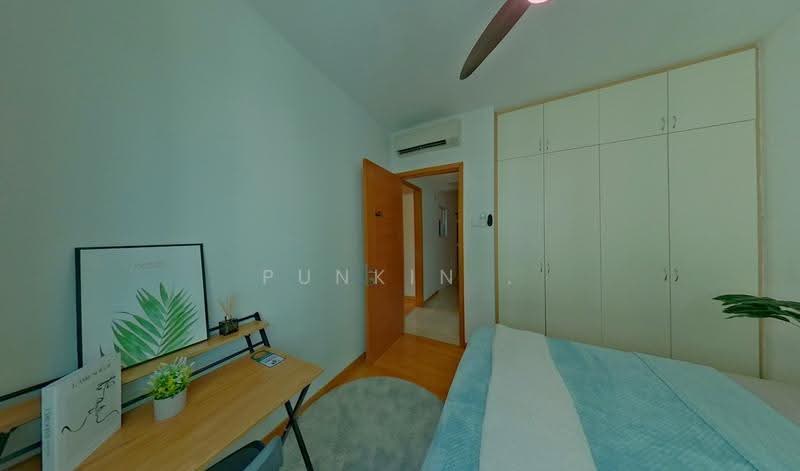 Caribbean at Keppel Bay, 14 Keppel Bay Drive, Harbourfront / Telok Blangah, Room Rental, 100 sqft, Condominium For Rent, by punkin, 500143504 - Bedroom - PropertyGuru.com.sg