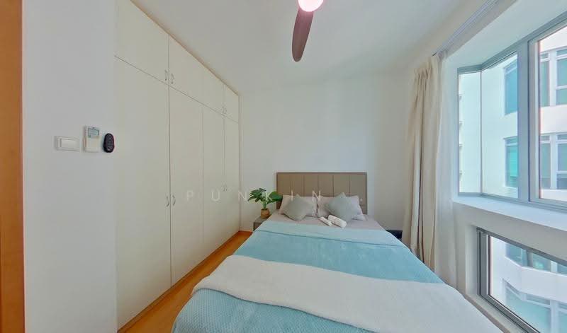 Caribbean at Keppel Bay, 14 Keppel Bay Drive, Harbourfront / Telok Blangah, Room Rental, 100 sqft, Condominium For Rent, by punkin, 500143504 - Bedroom - PropertyGuru.com.sg
