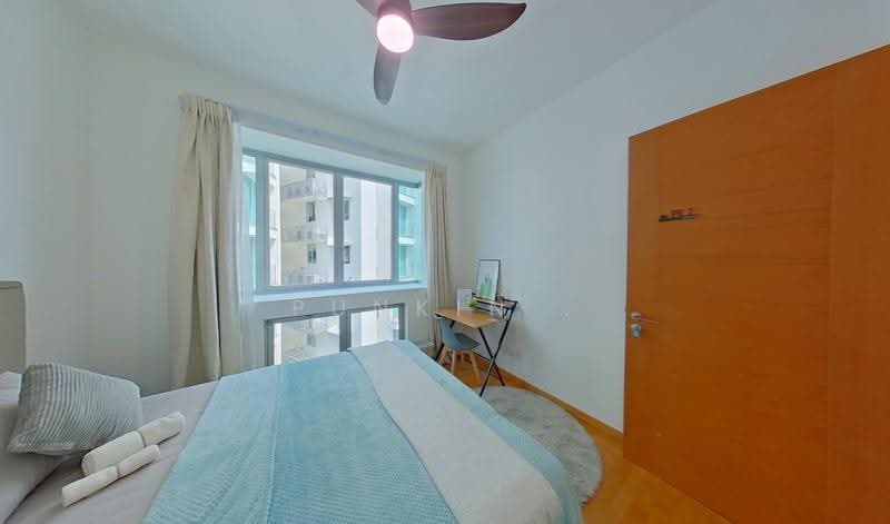 Caribbean at Keppel Bay, 14 Keppel Bay Drive, Harbourfront / Telok Blangah, Room Rental, 100 sqft, Condominium For Rent, by punkin, 500143504 - Bedroom - PropertyGuru.com.sg
