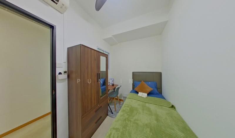 Caribbean at Keppel Bay, 14 Keppel Bay Drive, Harbourfront / Telok Blangah, Room Rental, 100 sqft, Condominium For Rent, by punkin, 500143504 - Bedroom - PropertyGuru.com.sg