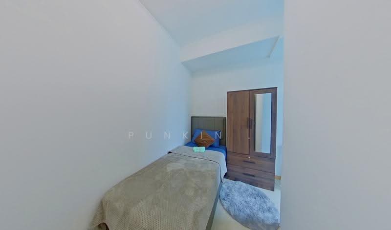 Caribbean at Keppel Bay, 14 Keppel Bay Drive, Harbourfront / Telok Blangah, Room Rental, 100 sqft, Condominium For Rent, by punkin, 500143504 - Bedroom - PropertyGuru.com.sg