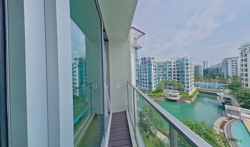 Caribbean at Keppel Bay, 14 Keppel Bay Drive, Harbourfront / Telok Blangah, Room Rental, 100 sqft, Condominium For Rent, by punkin, 500143504 - Balcony - PropertyGuru.com.sg