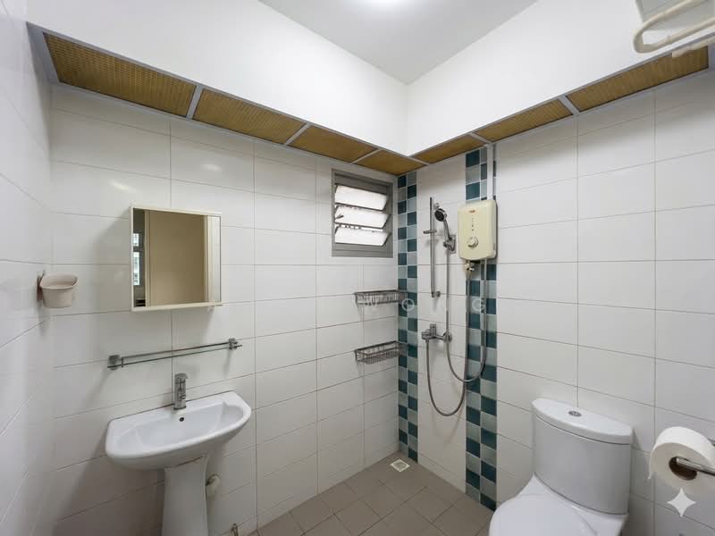 803C Keat Hong Close, 803C Keat Hong Close, 3 Bedrooms, 1,001 sqft, HDB Flat For Sale, by Alex Wong, 500143506 - Bathroom - PropertyGuru.com.sg