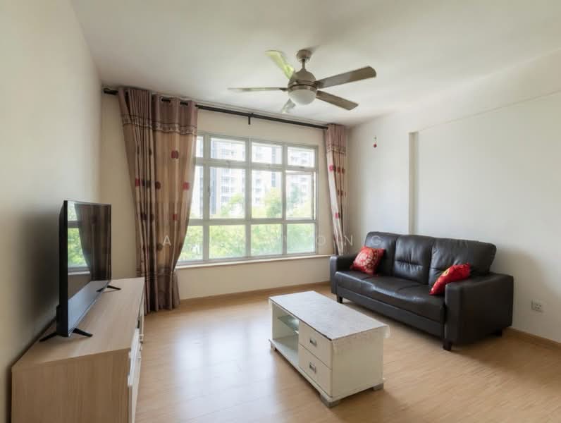 803C Keat Hong Close, 803C Keat Hong Close, 3 Bedrooms, 1,001 sqft, HDB Flat For Sale, by Alex Wong, 500143506 - Living Room - PropertyGuru.com.sg