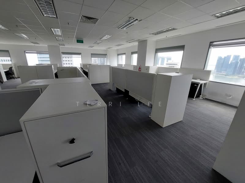 Suntec City Tower, 6 Temasek Boulevard, 10,097 sqft, Office For Sale, by Terri Lee, 500143508 - Interior - CommercialGuru.com.sg