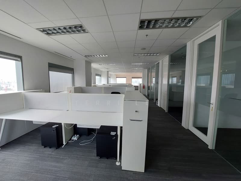 Suntec City Tower, 6 Temasek Boulevard, 10,097 sqft, Office For Sale, by Terri Lee, 500143508 - Interior - CommercialGuru.com.sg