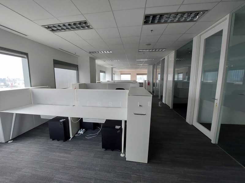 Suntec City Tower, 6 Temasek Boulevard, 10,097 sqft, Office For Sale, by Terri Lee, 500143508 - Interior - CommercialGuru.com.sg