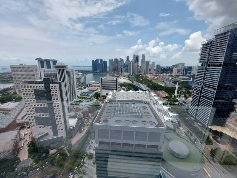 Suntec City Tower, 6 Temasek Boulevard, 10,097 sqft, Office For Sale, by Terri Lee, 500143508 - View - CommercialGuru.com.sg
