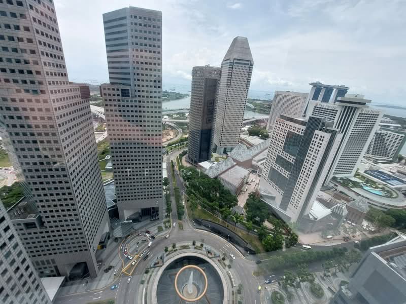Suntec City Tower, 6 Temasek Boulevard, 10,097 sqft, Office For Sale, by Terri Lee, 500143508 - View - CommercialGuru.com.sg