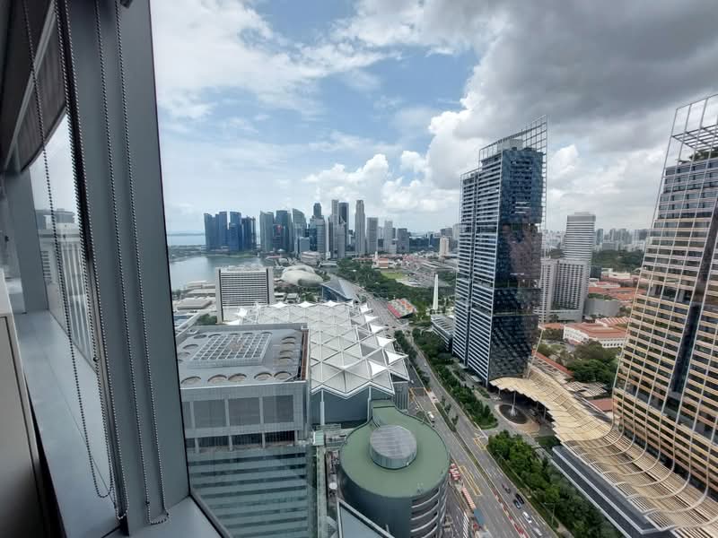 Suntec City Tower, 6 Temasek Boulevard, 10,097 sqft, Office For Sale, by Terri Lee, 500143508 - View - CommercialGuru.com.sg
