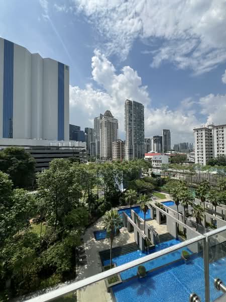 VIVA, 2 Suffolk Walk, 3 Bedrooms, 1,528 sqft, Condominium For Rent, by Barry Barnabas Chan Kwang Seng (曾冠盛), 500143510 - View - PropertyGuru.com.sg
