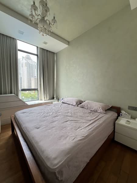 VIVA, 2 Suffolk Walk, 3 Bedrooms, 1,528 sqft, Condominium For Rent, by Barry Barnabas Chan Kwang Seng (曾冠盛), 500143510 - Bedroom - PropertyGuru.com.sg