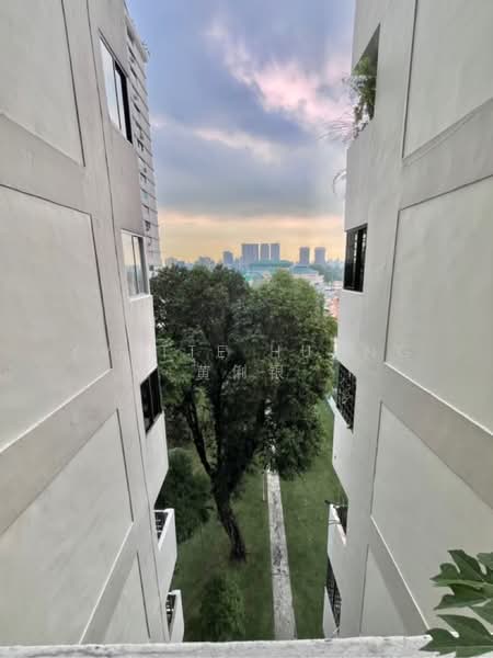 Braddell View, 10D Braddell Hill, 3 Bedrooms, 1,615 sqft, Apartment For Sale, by Yvette Huang 黄俐银, 500143511 - PropertyGuru.com.sg