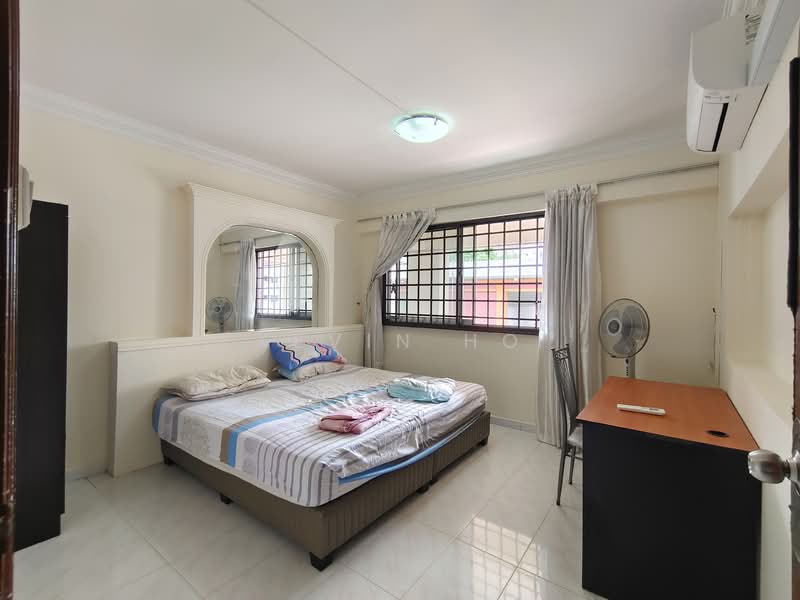 719 Jurong West Avenue 5, 719 Jurong West Avenue 5, Room Rental, 150 sqft, HDB Flat For Rent, by Kevin Ho, 500143512 - Bedroom - PropertyGuru.com.sg