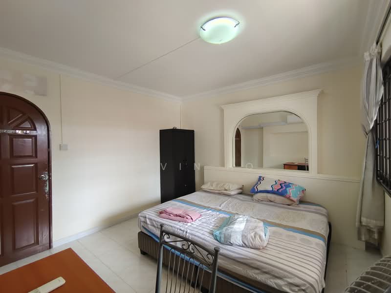 719 Jurong West Avenue 5, 719 Jurong West Avenue 5, Room Rental, 150 sqft, HDB Flat For Rent, by Kevin Ho, 500143512 - Bedroom - PropertyGuru.com.sg