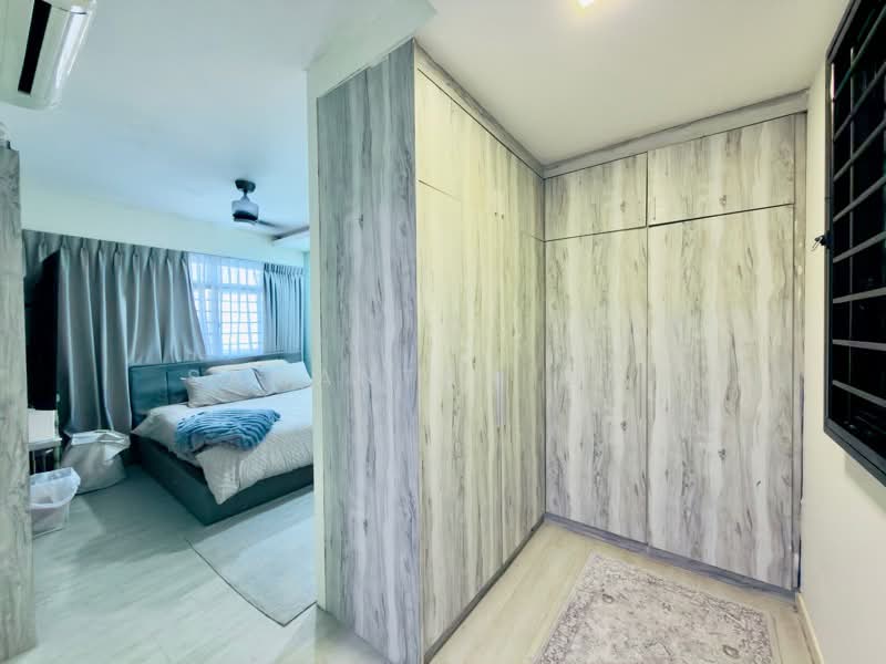 547A Segar Road, , 3 Bedrooms, 1,205 sqft, HDB Flat For Sale, by Samantha Woo, 500143515 - PropertyGuru.com.sg