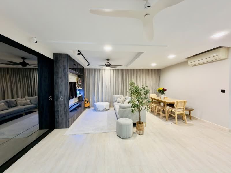 547A Segar Road, , 3 Bedrooms, 1,205 sqft, HDB Flat For Sale, by Samantha Woo, 500143515 - PropertyGuru.com.sg