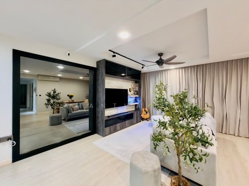 547A Segar Road, , 3 Bedrooms, 1,205 sqft, HDB Flat For Sale, by Samantha Woo, 500143515 - PropertyGuru.com.sg